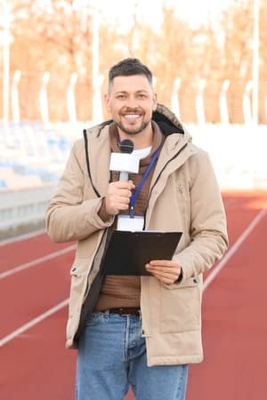 Aplicar ética, técnica e teoria no jornalismo esportivo