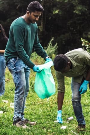 Planejar projetos de cidadania e sustentabilidade
