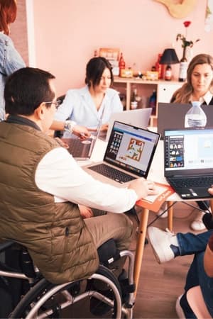 Integrar ética, identidade e transformação social