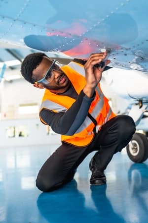 Compreender normas da manutenção aeronáutica