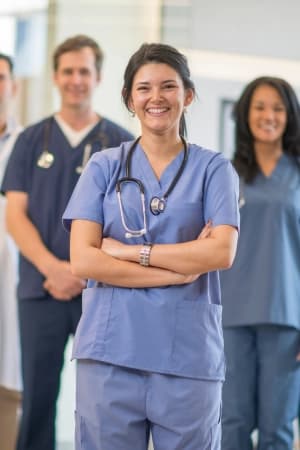 Formar especialistas em fisioterapia hospitalar crítica