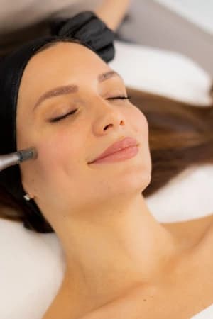 Preparar para atuação com tratamento facial e corporal