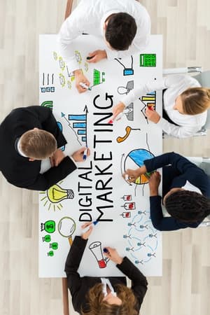 Integrar estratégia digital ao negócio