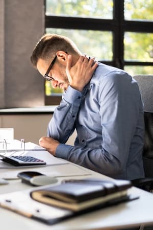 Desenvolver soluções ergonômicas personalizadas