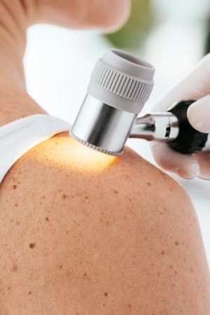 Integrar conhecimentos no cuidado dermatológico