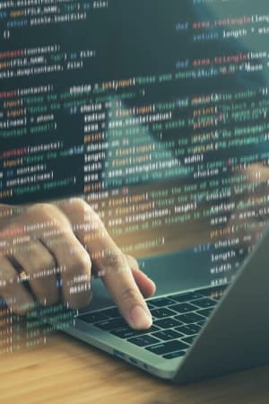 Aplicar padrões arquiteturais modernos e escaláveis