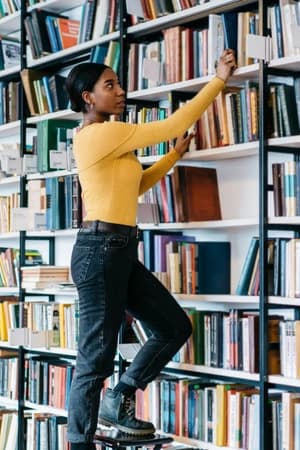 Promover inovação e inclusão nos espaços informacionais