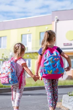 Identificar sinais de atraso no crescimento global