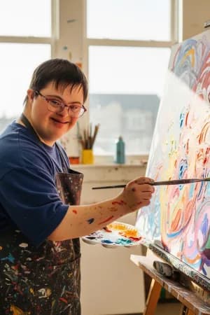 Favorecer a inclusão e o cuidado integral