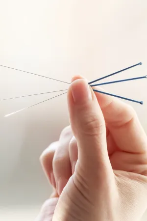 Identificar desequilíbrios e desenvolver tratamentos