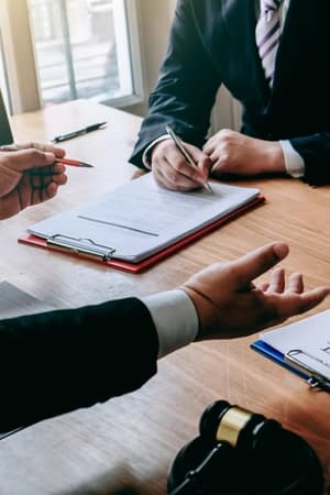 Atuar com segurança na consultoria e no contencioso