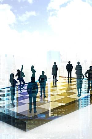 Planejar comunicação interna e externa eficaz