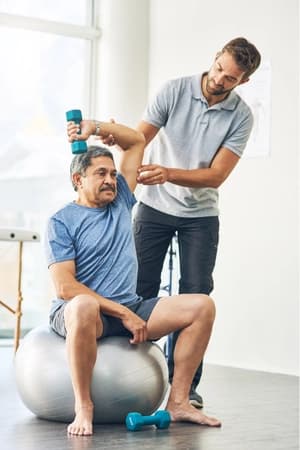 Aplicar protocolos com evidências e humanização