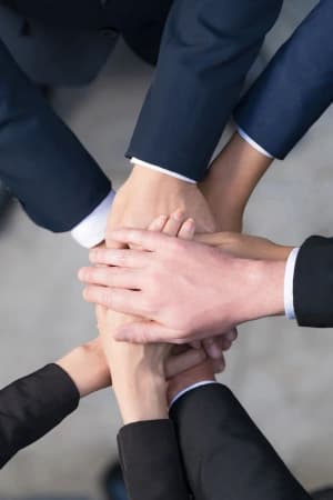 Gerir conflitos e inspirar equipes de alta performance