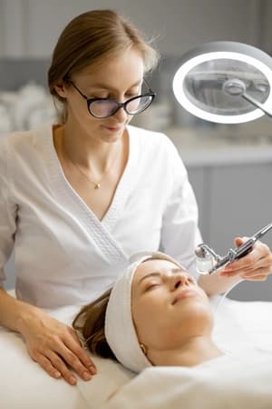 Atuar em hospital ambulatório e domicílio com ética