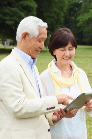 Promover envelhecimento saudável e ativo