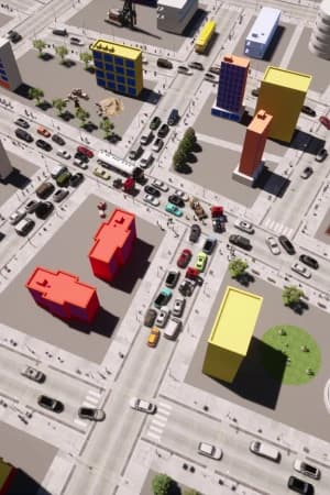 Preparar para inovação em infraestrutura urbana