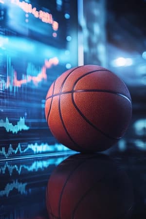 Organizar eventos esportivos com foco em resultados