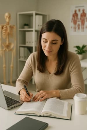 Desenvolver gestão estratégica e financeira em saúde