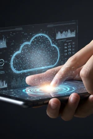 Orquestrar nuvem, dados e DevOps com segurança