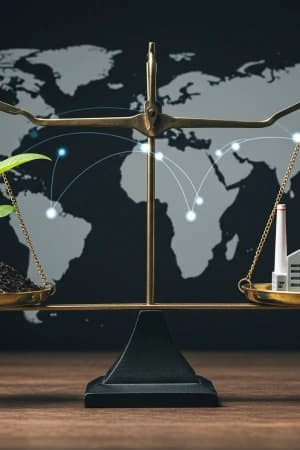 Garantir qualidade, segurança e sustentabilidade