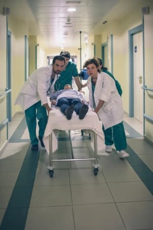 Atuar com rapidez e segurança no atendimento inicial