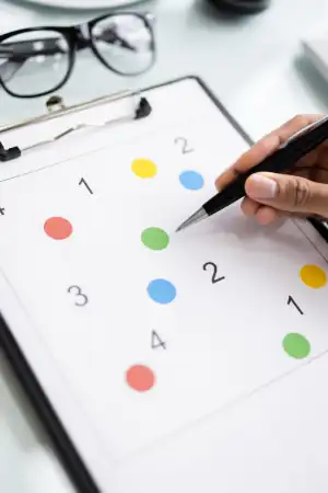 Desenvolva formulações clínicas de casos
