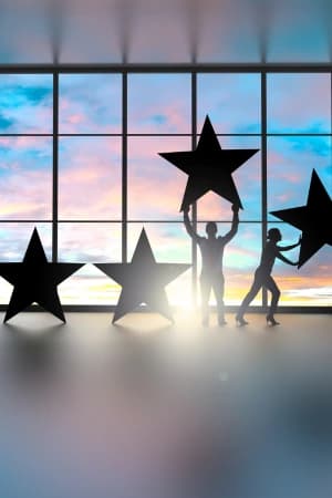 Gerir crises e reputação com agilidade