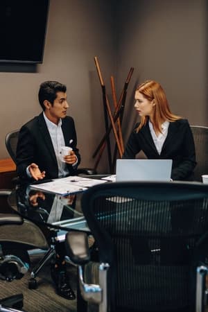 Desenvolver competências estratégicas de assessoria