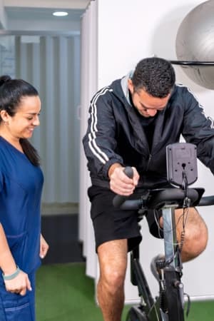 Compreender fisiopatologia cardiorrespiratória