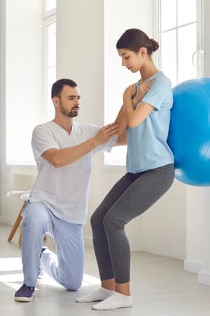 Avaliar disfunções do assoalho pélvico com método