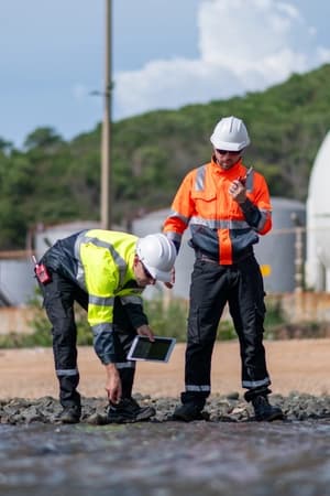Identificar impactos e propor medidas de mitigação