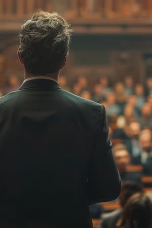 Avaliar mecanismos de representação política