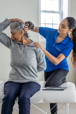 Monitorar sinais e priorizar estabilização e suporte