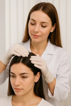 Avaliar e classificar disfunções capilares