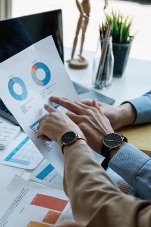 Desenvolver perícia judicial trabalhista e societária