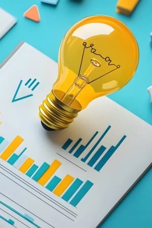 Compreender bases de inteligência competitiva