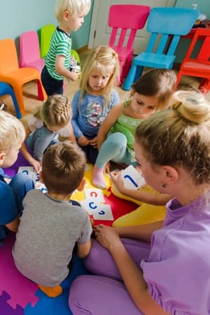 Estimular raciocínio lógico em atividades significativa