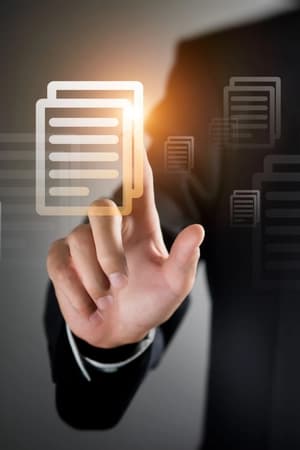 Compreender bases e normas da gestão documental