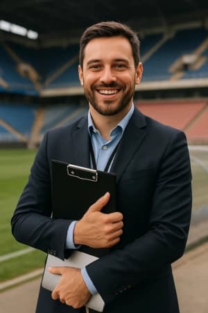 Fidelizar públicos e fortalecer marcas esportivas