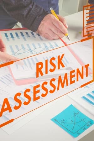 Mitigar riscos e gerir mudanças com método