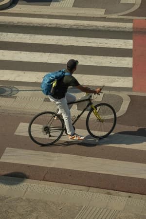 Compreender bases e políticas de mobilidade urbana