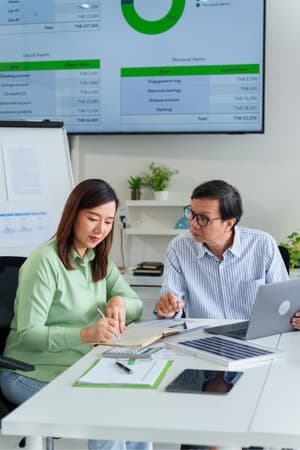 Planejar e implementar sistemas de gestão ambiental