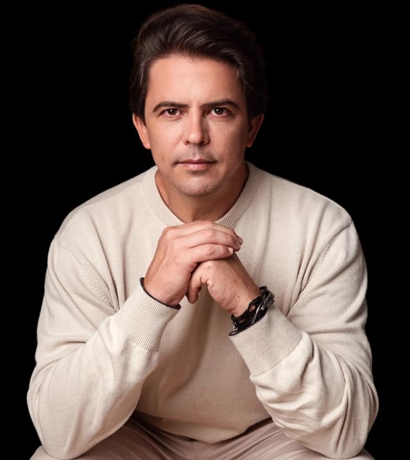 Dr. Rodrigo Fabrizzio Inácio