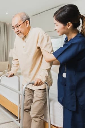 Avaliar funcionalidade e riscos no envelhecimento