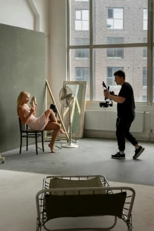 Desenvolver repertório estético, técnico e cultural