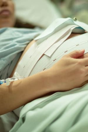 Intervir em urgências e emergências obstétricas