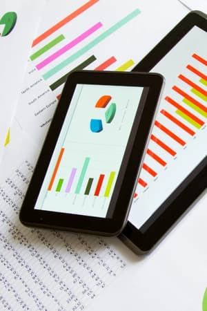 Analisar consumidor e medir performance