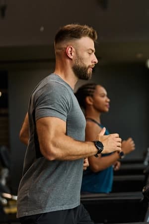 Analisar variáveis neuromusculares e cognitivas