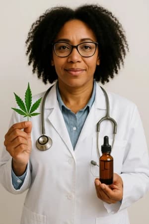 Ensinar os fundamentos da Cannabis Medicinal